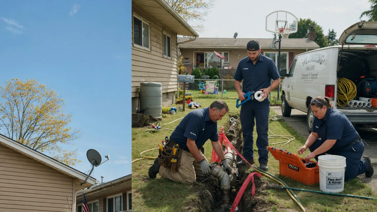 Garbage Disposal Replacement in Ontario, NY near me