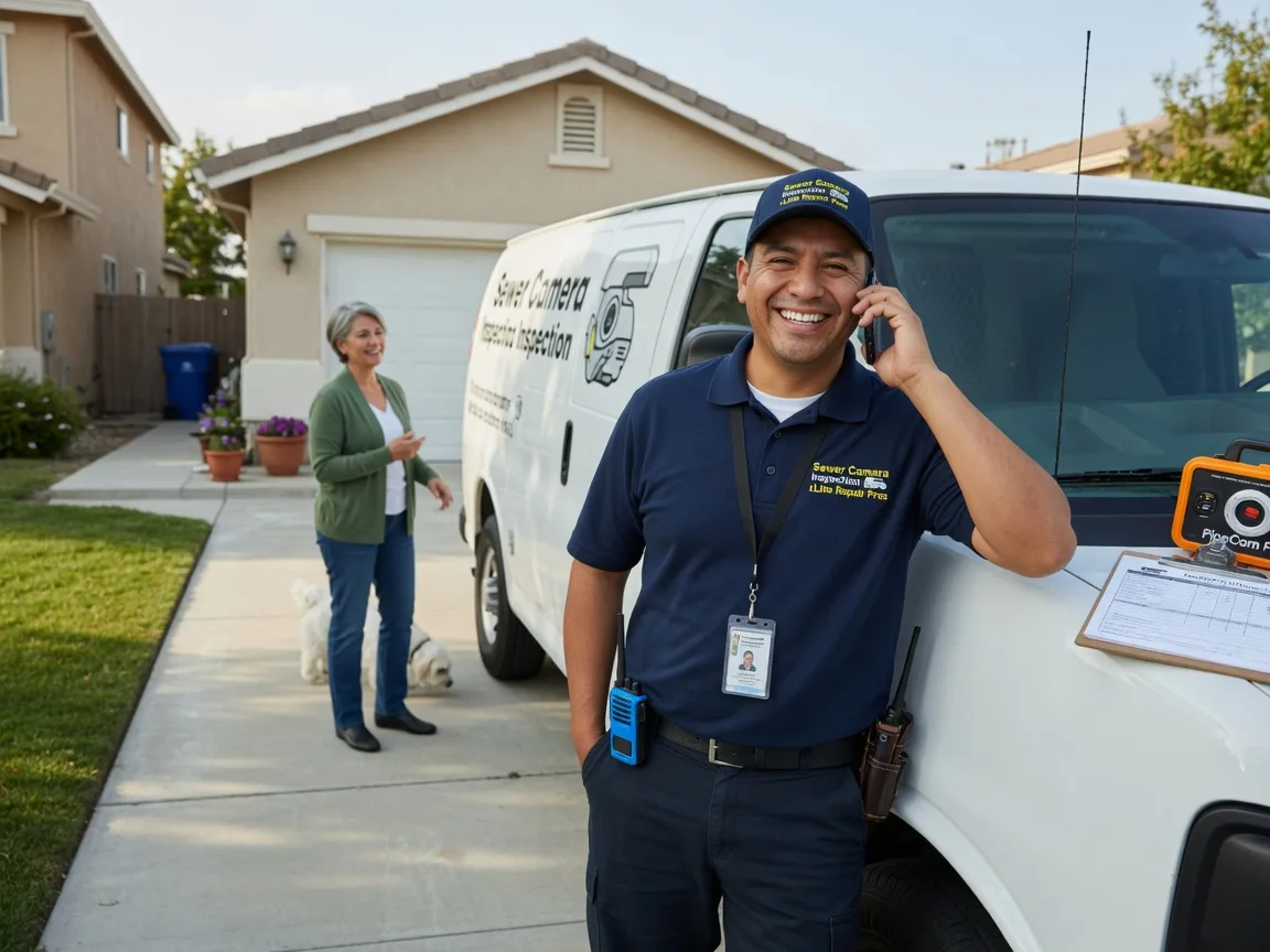 Sewer Line Repair Ontario, NY FAQs